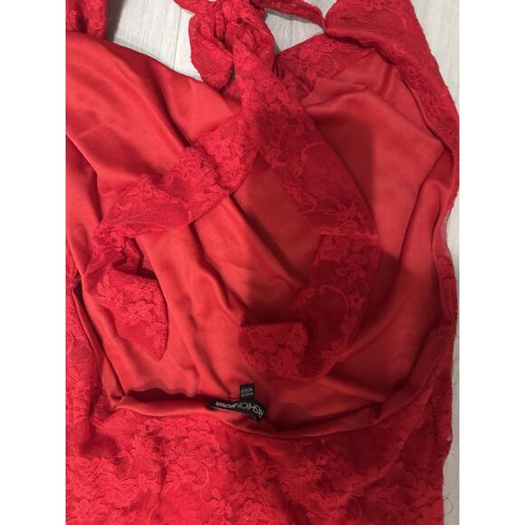 fashion nova dress - Picture 3 of 14